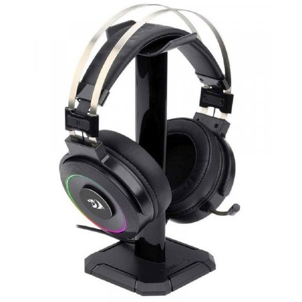 REDRAGON Lamia 2 H320 RGB Gaming Headset with Stand H320RGB-1