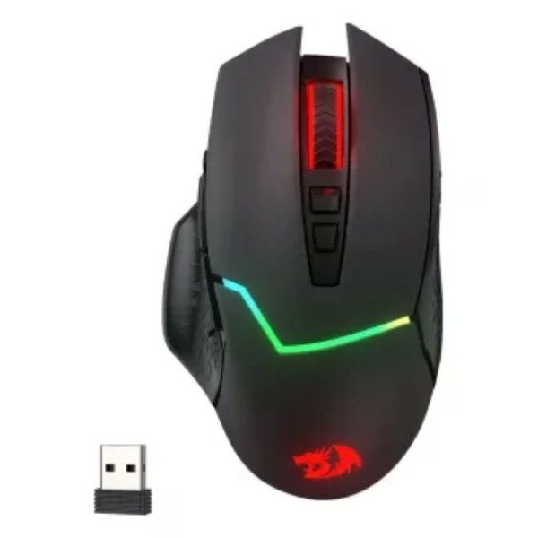 REDRAGON Mirage Pro M690 Wireles Gaming Mouse