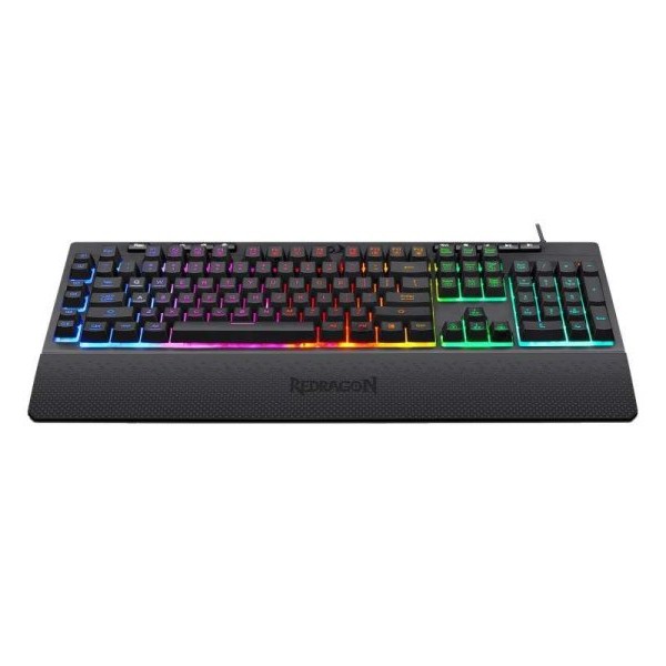 REDRAGON Tastatura membranska Shiva K512 RGB