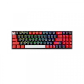 REDRAGON Tastatura Pollux K628-RGB PRO Wired/Wireless