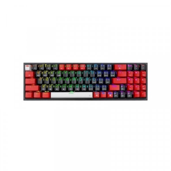 REDRAGON Tastatura Pollux K628-RGB PRO Wired/Wireless
