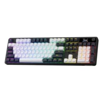 REDRAGON Wyvern LCD Pro K761-WB Wireless Keyboard