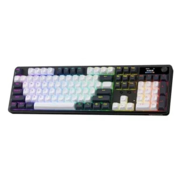 REDRAGON Wyvern LCD Pro K761-WB Wireless Keyboard
