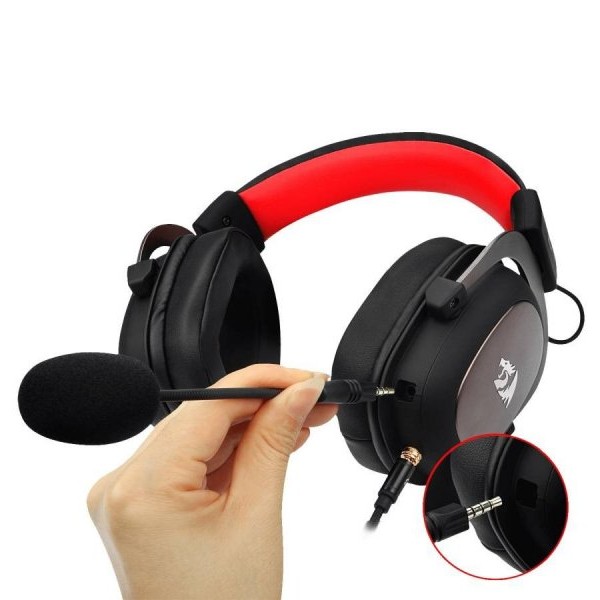 REDRAGON Zeus 2 H510-1 Gaming Headset