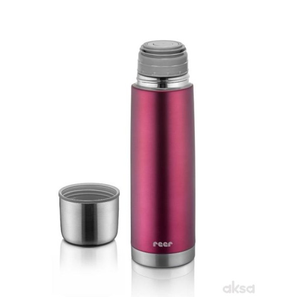 Reer Termos 0,5l crveni new