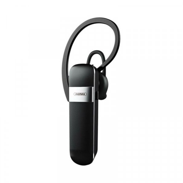 REMAX Bluetooth slusalica RB-T36 crna
