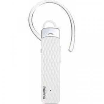 REMAX RB-T9 bluetooth slušalica bela