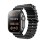 REMAX Ultra 2 PRO Letor Series Smartwatch Black