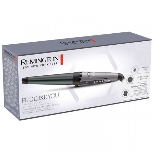 REMINGTON Uvijač za kosu CI98X8 Proluxe You