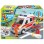 REVELL Ambulantno vozilo set za sklapanje