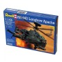 REVELL Maketa AH-64D LONGBOW APACHE