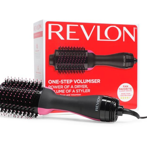 REVLON RVDR5222E4 One Step Classic Vol