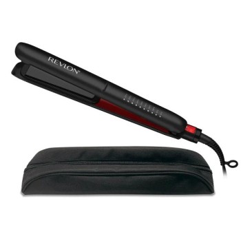 REVLON RVST2211PE Presa za kosu + poklon torbica