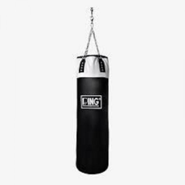 RING Black dzak 85x35
