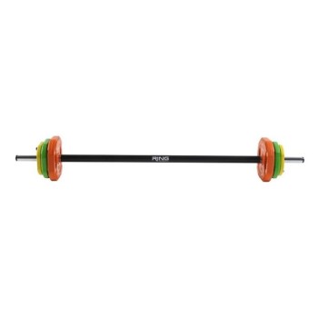 RING Body pump tegovi set 20 kg RP PS002-PUMP20