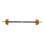 RING Body pump tegovi set 20 kg RP PS002-PUMP20