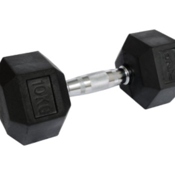 RING Bučica 10kg - RX DB6101