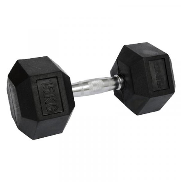 RING Bučica 15kg - RX DB6101