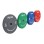 RING Bumper tegovi ploče u boji 2 x 10kg RX WP026 BUMP-10