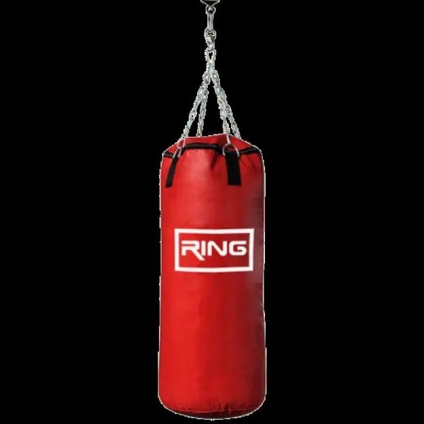 RING Džak za boks 85 x 35 cm - DZ85