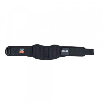 RING Kaiš za bodybuilding i powerlifting RX PS-1101-L