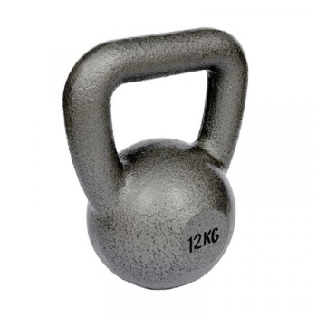 RING Kettlebell 12 kg liveni RX KETT-12