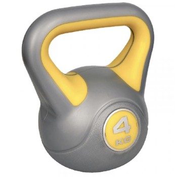 RING Kettlebell 4kg - RX DB2819-4