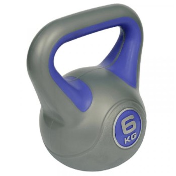 RING Kettlebell 6kg - RX DB2819