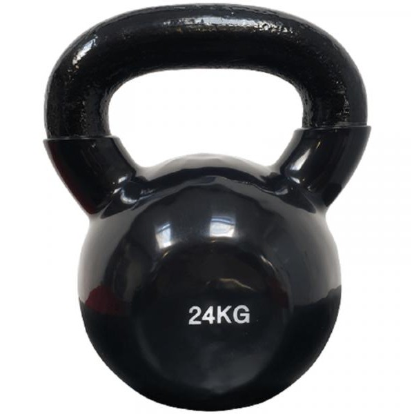 RING Kettlebell teg sa ručkom 24kg