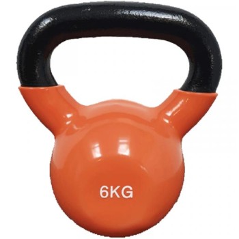 RING Kettlebell teg sa ručkom 6kg