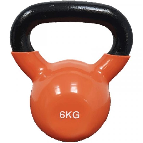 RING Kettlebell teg sa ručkom 6kg