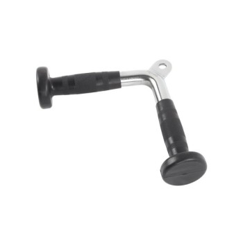 RING Nastavak za triceps press V bar sa gumom RP BA018