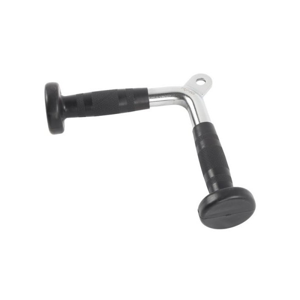 RING Nastavak za triceps press V bar sa gumom RP BA018