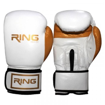 RING Rukavice RS 3211-12 (Bele)