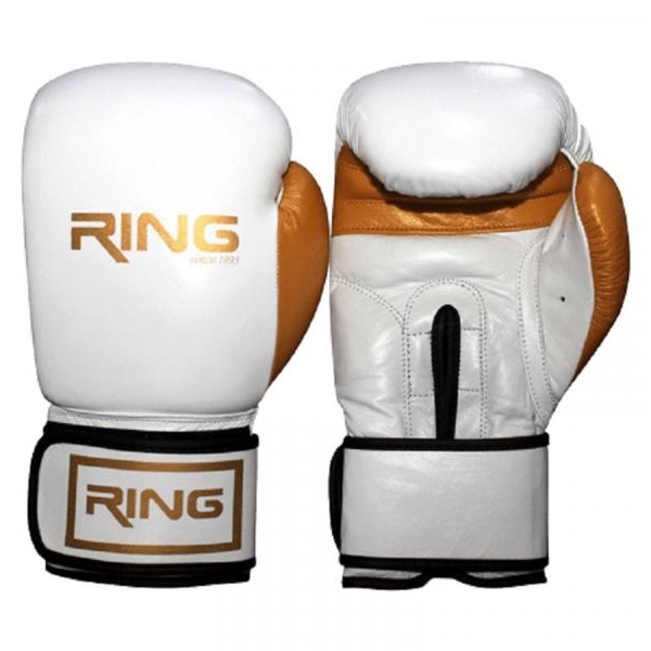 RING Rukavice RS 3211-12 (Bele)