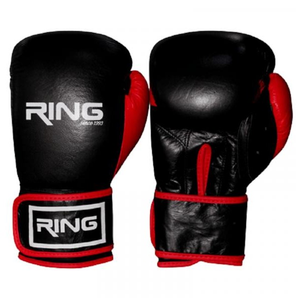 RING Rukavice RS 3211-12 (Crvene)