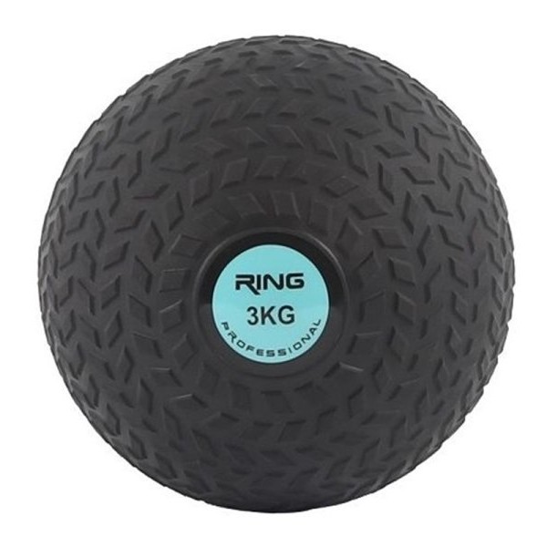 RING Slam ball medicinka 3 kg RX SLAM-3
