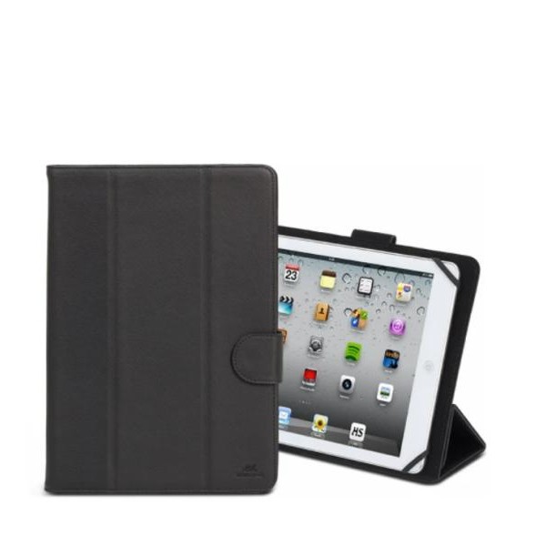 RIVACASE Futrola za tablet 10.1-11 3137/crna