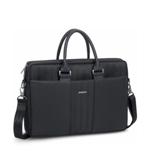 RIVACASE Narita business 8135/crna torba za Laptop 15.6