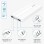 RIVACASE Power Bank VA 2041 10000mAh / beli