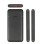 RIVACASE Powerbank VA2101 10000 mAh crna