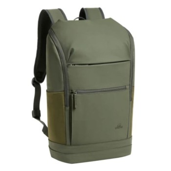RIVACASE Ranac za Laptop 15.6 Eden urban 7856/maslinasto zelena