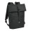RIVACASE Ranac za Laptop 15 Gremio Eco Rolltop 5567/crna