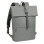 RIVACASE Ranac za Laptop 15 Gremio Eco Rolltop 5567/siva