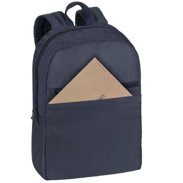 RIVACASE Ranac za laptop RC8065 - Tamnoplavi