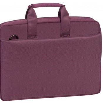 RIVACASE Torba za laptop RC8231 - Ljubičasta