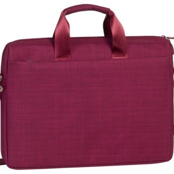 RIVACASE Torba za laptop RC8335 - Crvena
