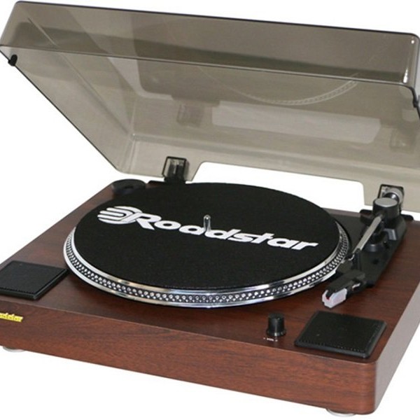 ROADSTAR TT260SPK