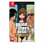 Rockstar games Switch Grand Theft Auto: The Trilogy - Definitive Edition 043535