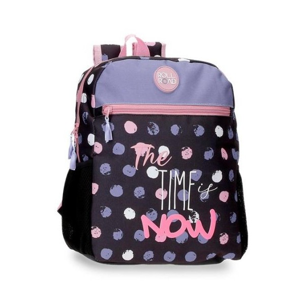 ROLL ROAD Ranac 33 cm Crna